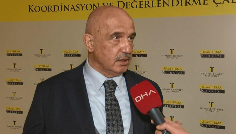 Trafik sorunlarının ele alındığı çalıştay başladı