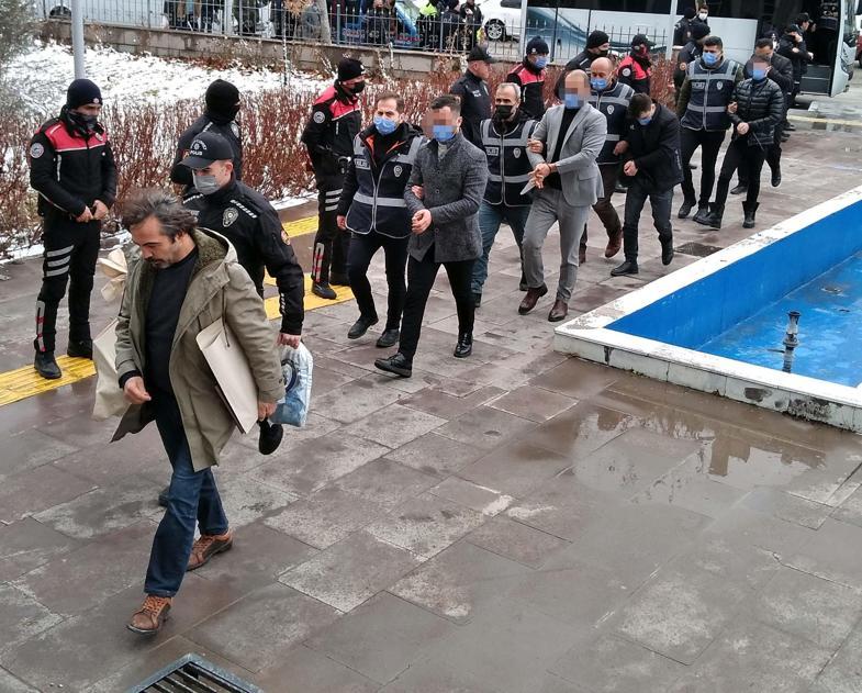 18 ilde güzellik merkezine dolandırıcılık operasyonu: 43 gözaltı