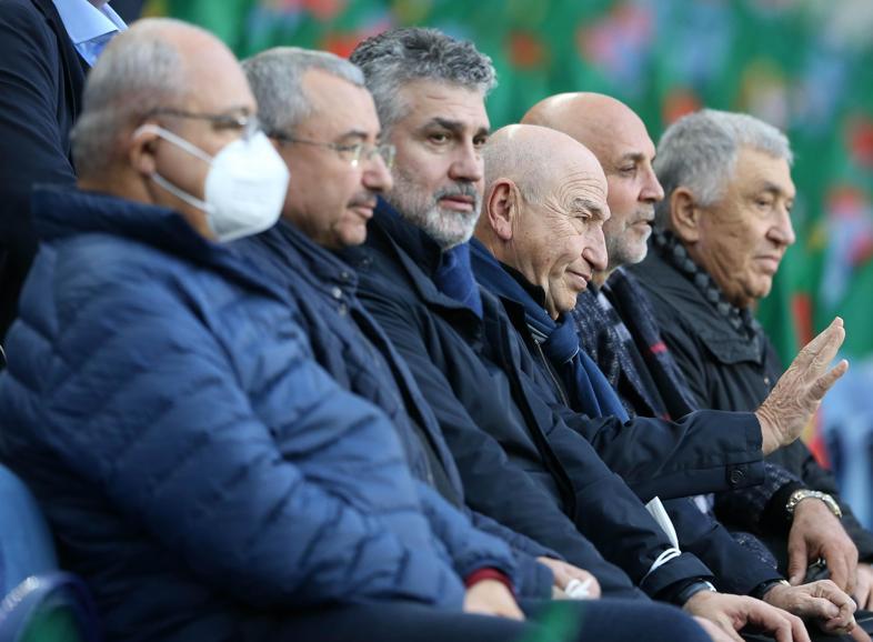 A Milli Futbol Takımı, Portekiz maçının hazırlıklarını tamamladı