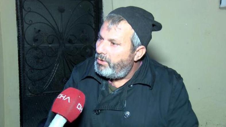 Ümraniyede kadın cinayeti; dini nikahlı eşini silahla öldürdü