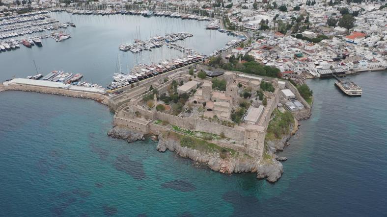 Muğla ve İzmirde pandemide artan yazlık villa kiraları bu sezon da yükselişte