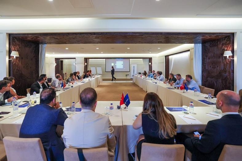 D Tech Cloud, Cloud Retail Summit ile perakende sektöründe dijital dönüşümün nabzını tuttu