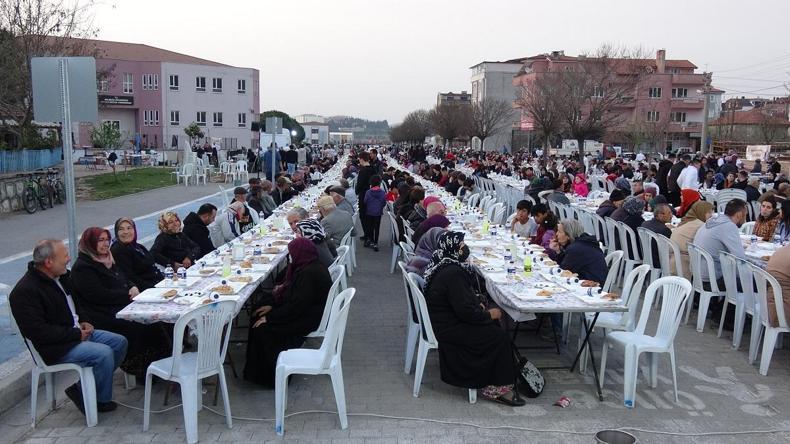 Sahur ve iftar vakitleri yarım asırdır siren sesiyle bildiriliyor