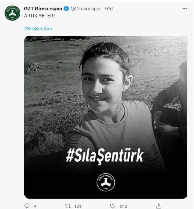 16 yaşındaki Sılayı boğazını keserek öldürdü