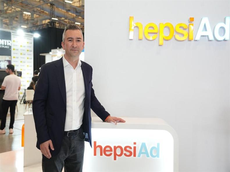 Hepsiburada, HepsiAd ile yeni nesil çözümler sunmayı hedefliyor
