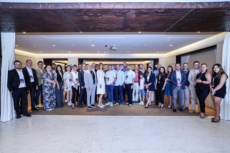 D Tech Cloud, Cloud Retail Summit ile perakende sektöründe dijital dönüşümün nabzını tuttu