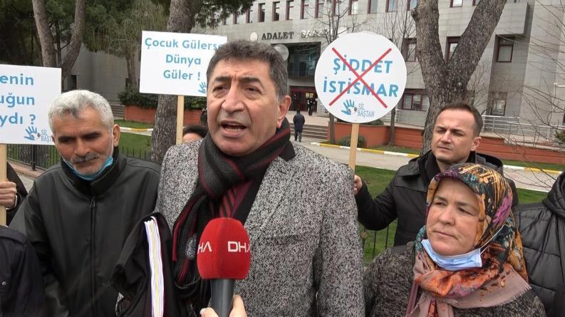 Çifte kuzen cinayeti sanıklarına 2şer kez ağırlaştırılmış müebbet istemi