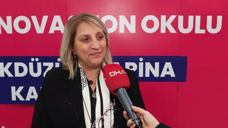 BİL Koleji Beylikdüzü- Marina Kampüsü açıldı