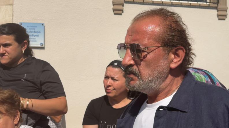 Şef Eren Kaşıkçı son yolculuğuna uğurlanıyor