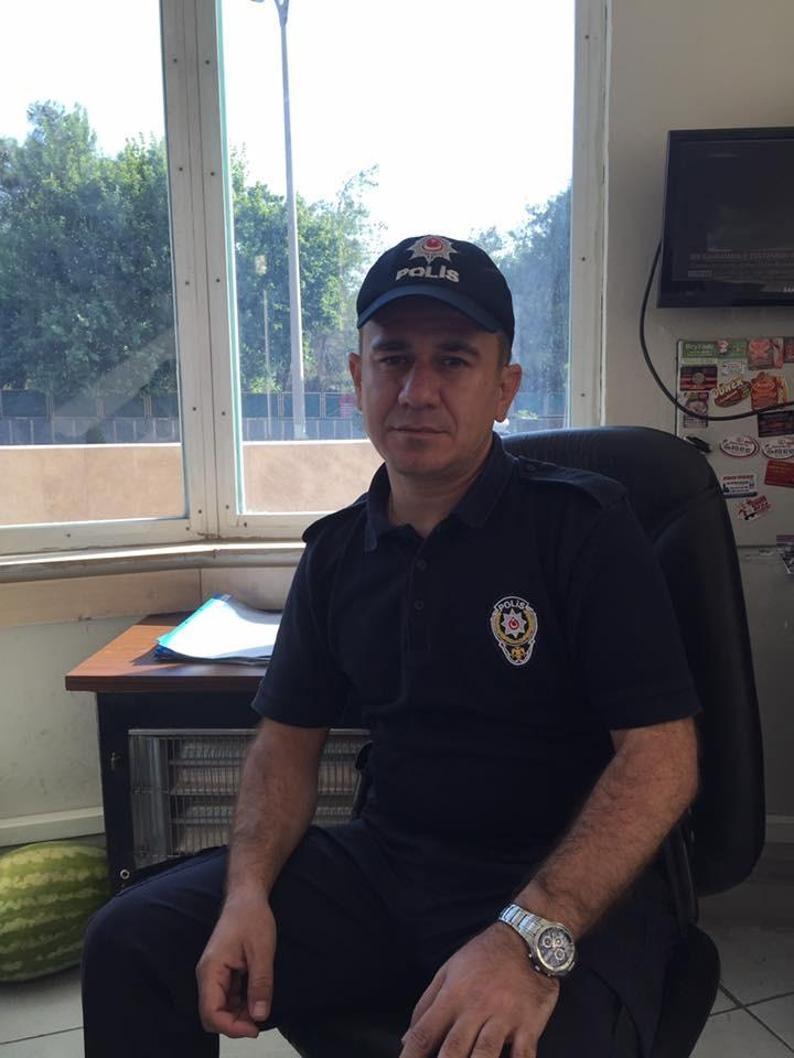 Polis memuru tartıştığı hemşire eşini öldürüp, arkadaşını yaraladı