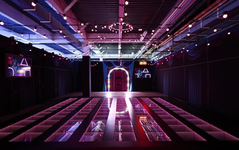 Squid Game: The Experıence İstanbul’da