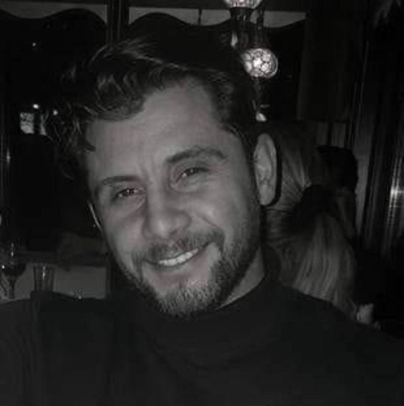 Kartalda cadde ortasında silahlı saldırı