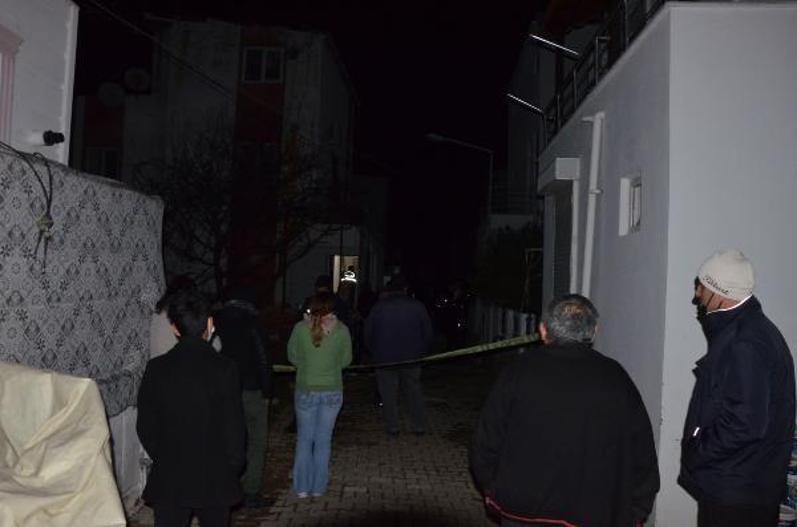 Sobadan zehirlenen Kovid-19 karantinasındaki anne- oğul öldü, baba- kız zehirlendi