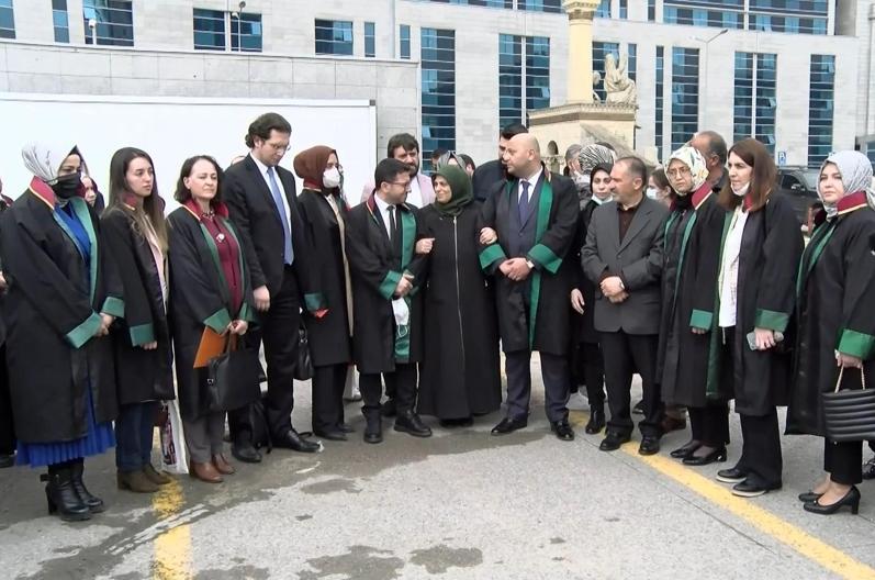 Başak Cengiz’in annesi: Bugün orucumu Başak’ın bayramı ile açacağım