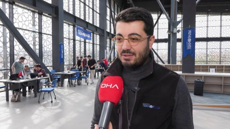 Medeniyet Teknopark’tan Finans Ideathon etkinliği