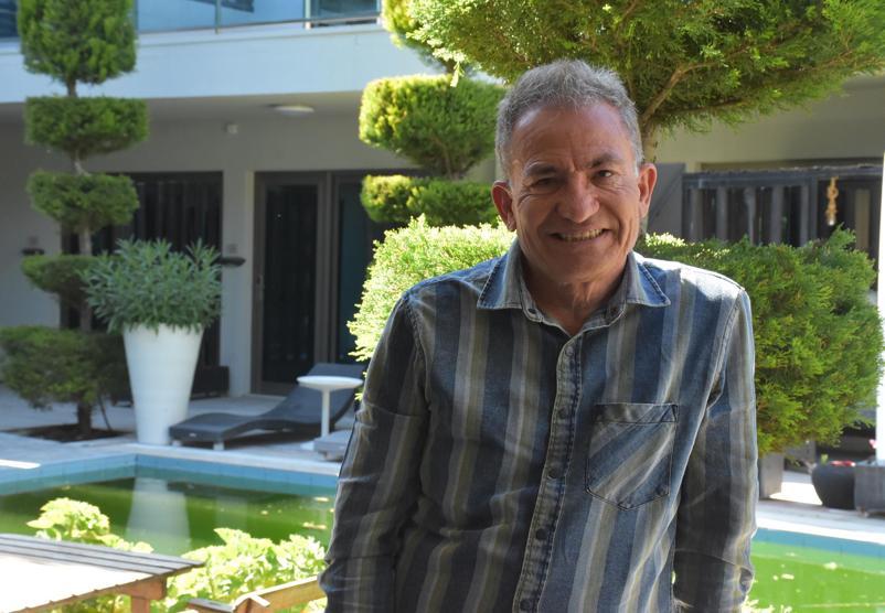 Muğla ve İzmirde pandemide artan yazlık villa kiraları bu sezon da yükselişte