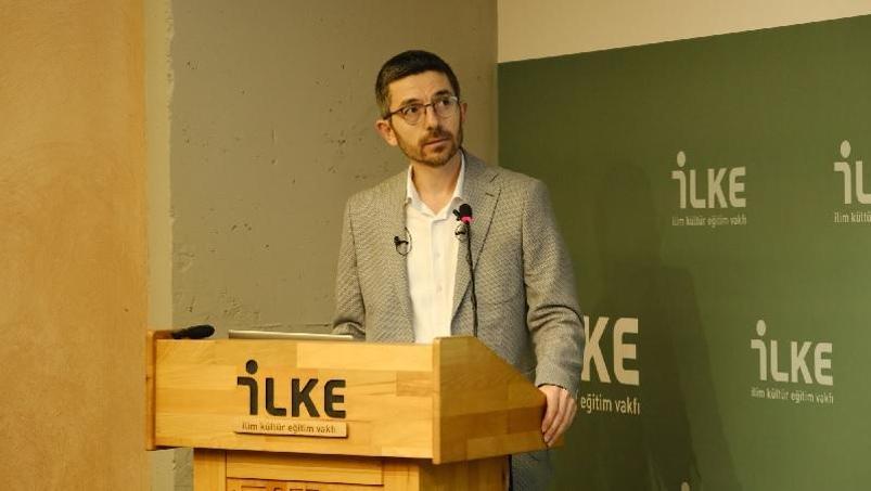 Eğitim İzleme Raporuna göre öğrenciler, merak ve kararlılıkta OECD lideri