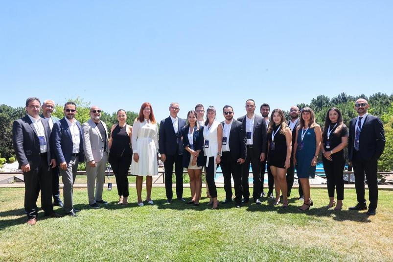 D Tech Cloud, Cloud Retail Summit ile perakende sektöründe dijital dönüşümün nabzını tuttu