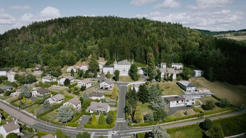 Dünya Şampiyonu, M.O.F Luc Debovedan İleri Pastacılık Masterclassı