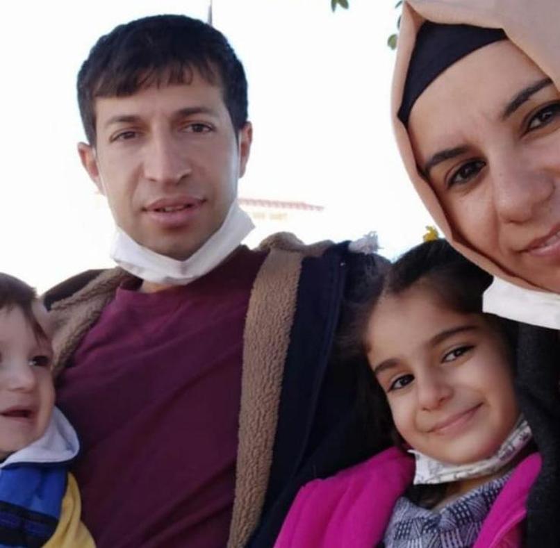 Sobadan zehirlenen Kovid-19 karantinasındaki anne- oğul öldü, baba- kız zehirlendi