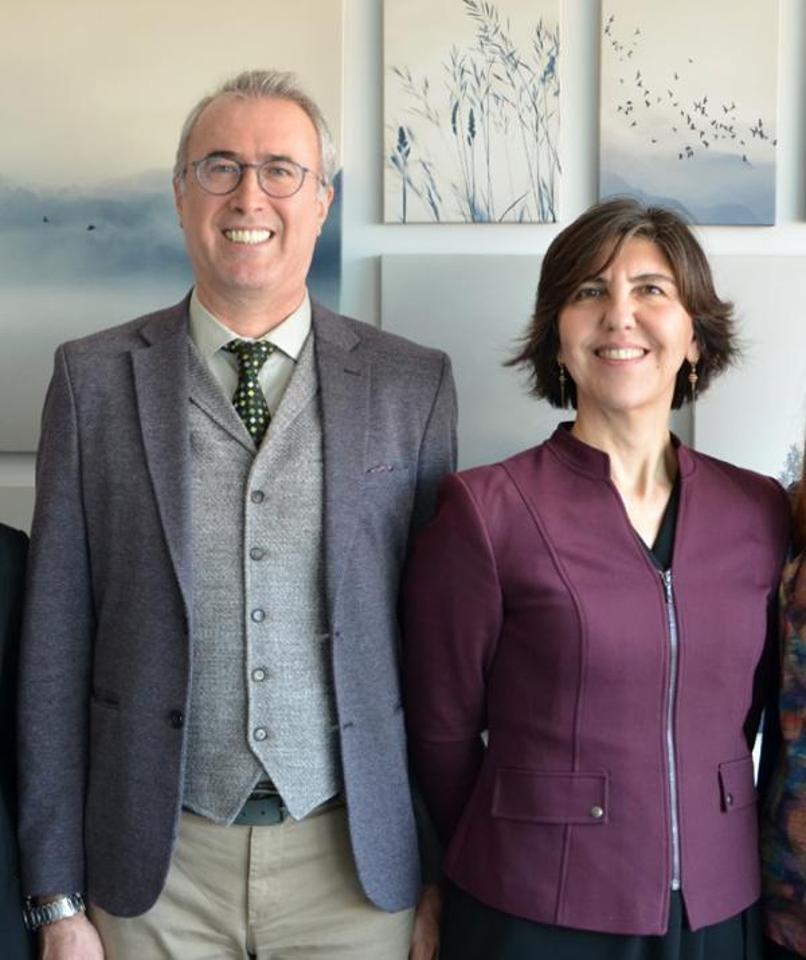 Marmara Gölü kurudu, balıkçılar ödeme emrinin iptali için dava açtı