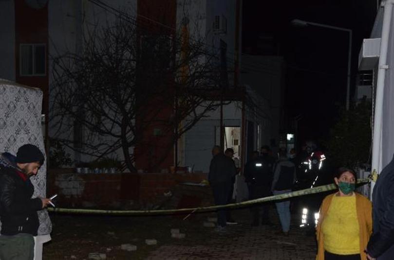 Sobadan zehirlenen Kovid-19 karantinasındaki anne- oğul öldü, baba- kız zehirlendi