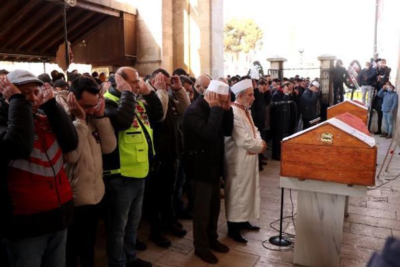 Şaka yaptığı arkadaşının yumruklarıyla ölen Nevrekopu, motosiklet tutkunları uğurladı