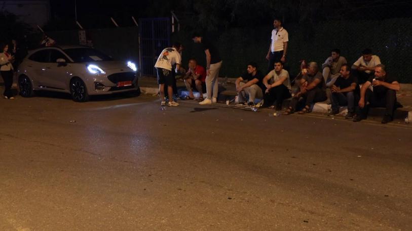 Girne açıklarında alabora olan geminin batmadan önceki görüntüleri ortaya çıktı; kurtulan yolcu konuştu