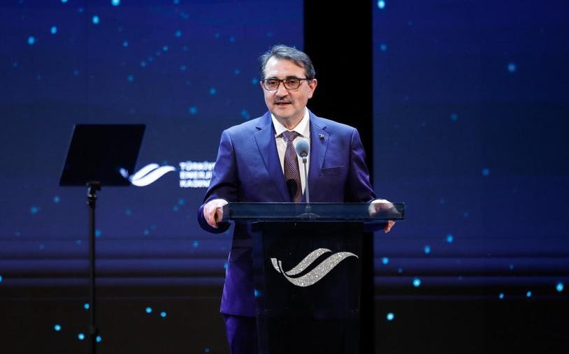 Türkiyeye Enerji Veren Kadınlar ödülleri sahiplerini buldu