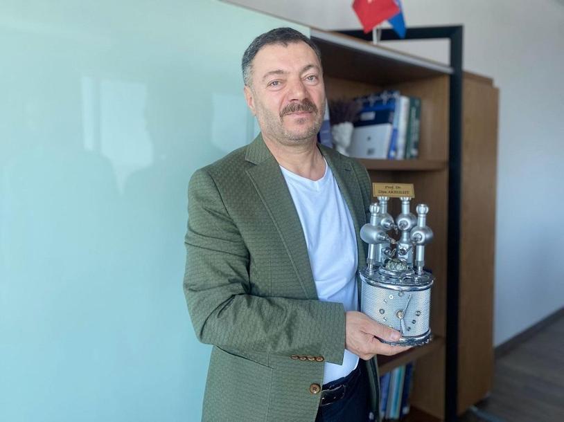 Prostat kanseri ameliyatlarında robotik cerrahi kullanımı arttı