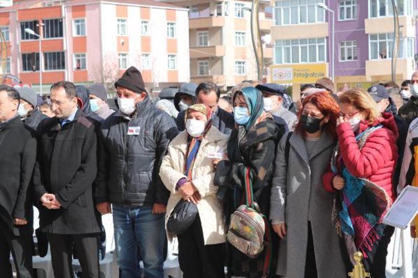Görevde kalp krizi geçiren polis memuru, hayatını kaybetti