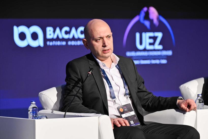 UEZ’de yeni yatırım modelleri, stratejiler ve fırsatlar masaya yatırıldı