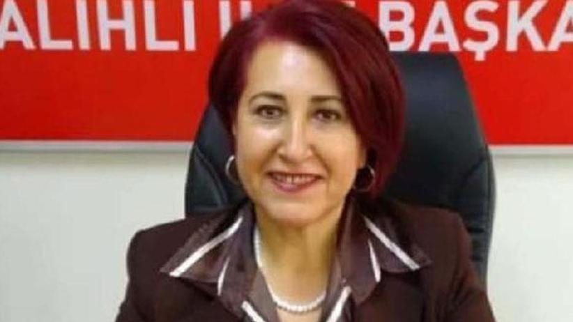 Salihli İlçe Başkanı, küfür gerekçesiyle CHPden ihraç edildi