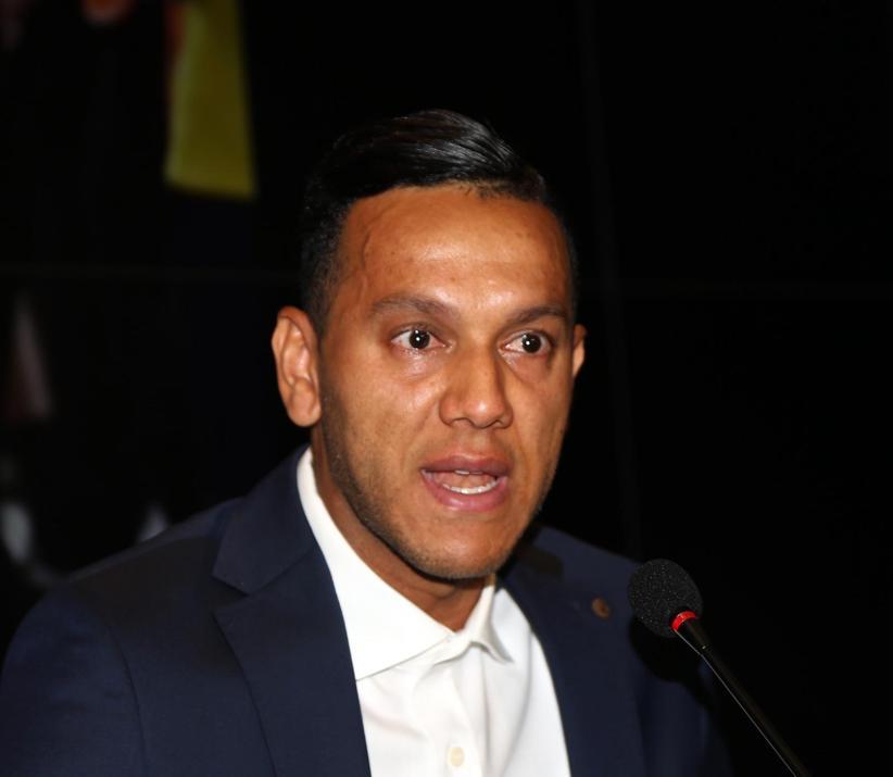 Josef de Souza: Bu karar yüzünden ciddi anlamda hayal kırıklığı yaşıyorum