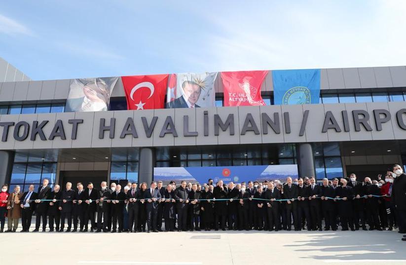 Erdoğan: Türkiye, hayat pahalılığı sorununu kısa sürede aşacaktır