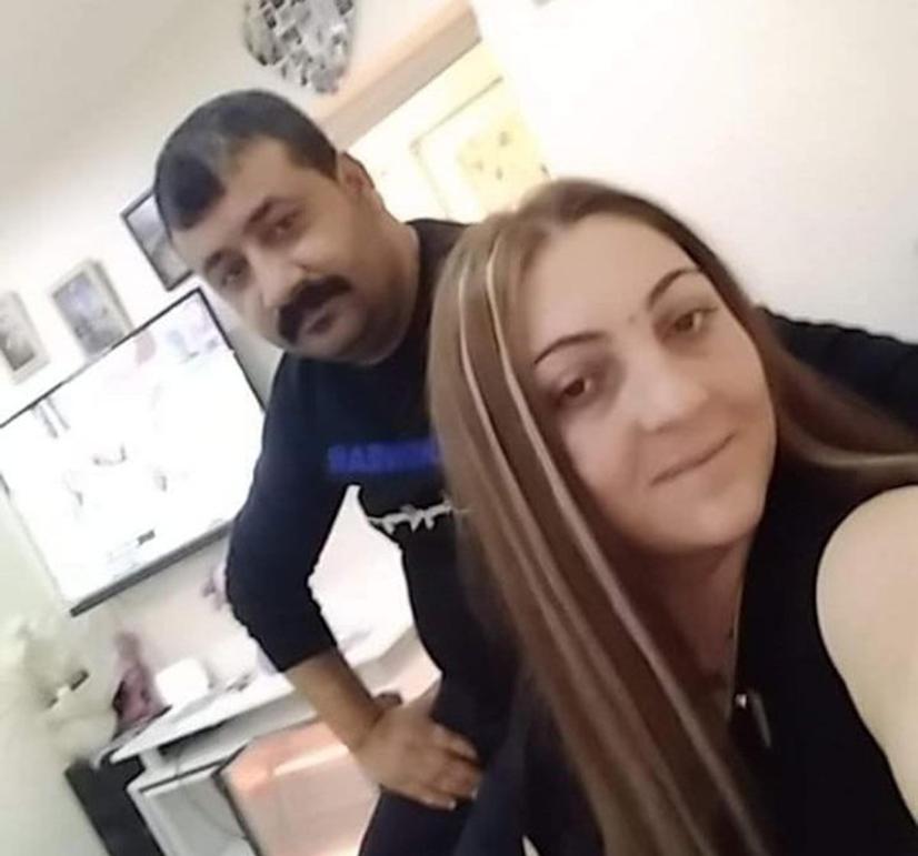 Parkta otururken silahlı saldırıya uğrayan İpek, yaşamını yitirdi