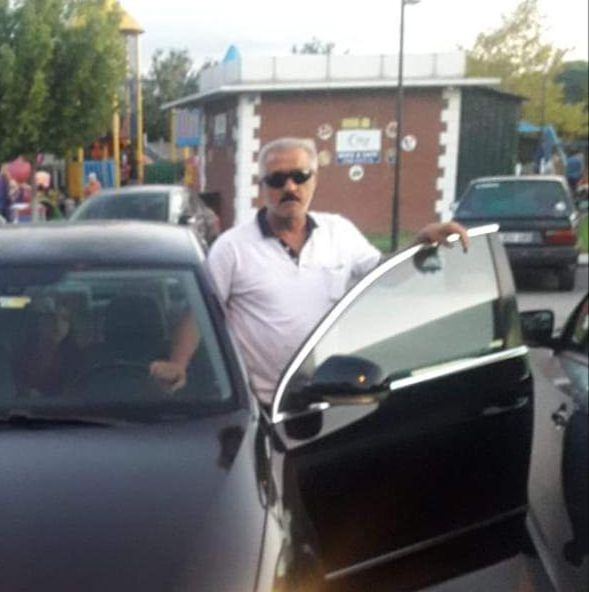 Eşini öldürüp, kızını yaralayarak intihar etti