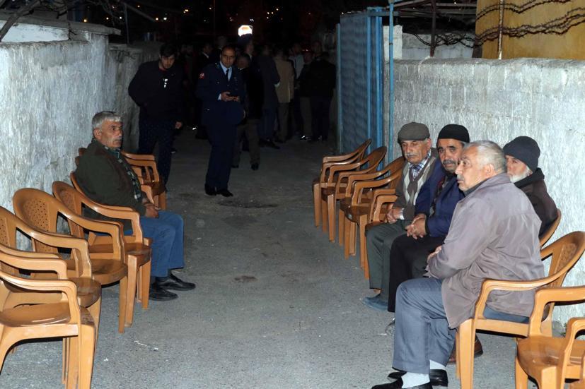 MSB: Pençe-Kilit Operasyonunda EYP patlaması sonucu Üsteğmen şehit oldu