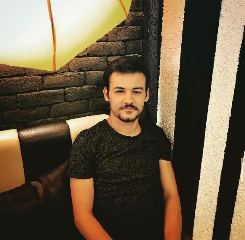 Araçta silah bulununca, bankadan 16 milyarlık vurgun ortaya çıktı