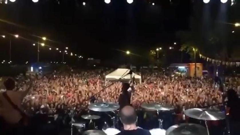 Fındıklı Belediye Başkanı CHPli Çervatoğluna, hak yoksunluğu cezası istemi