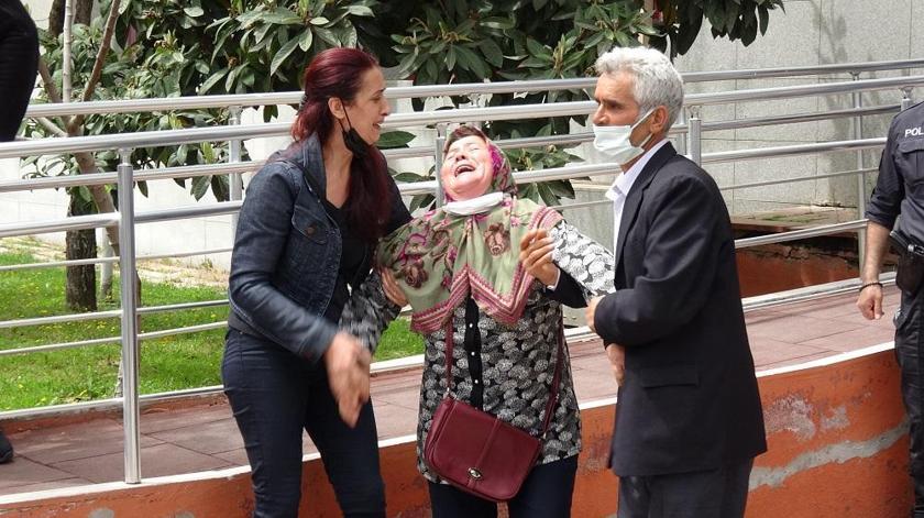 Kuzenler davasında 16 yıl sonra karar