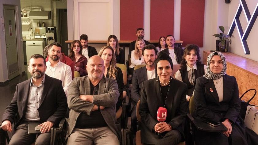 Dünya Basın Özgürlüğü Günü’nde Gazze’de hayatını kaybeden gazeteciler anıldı