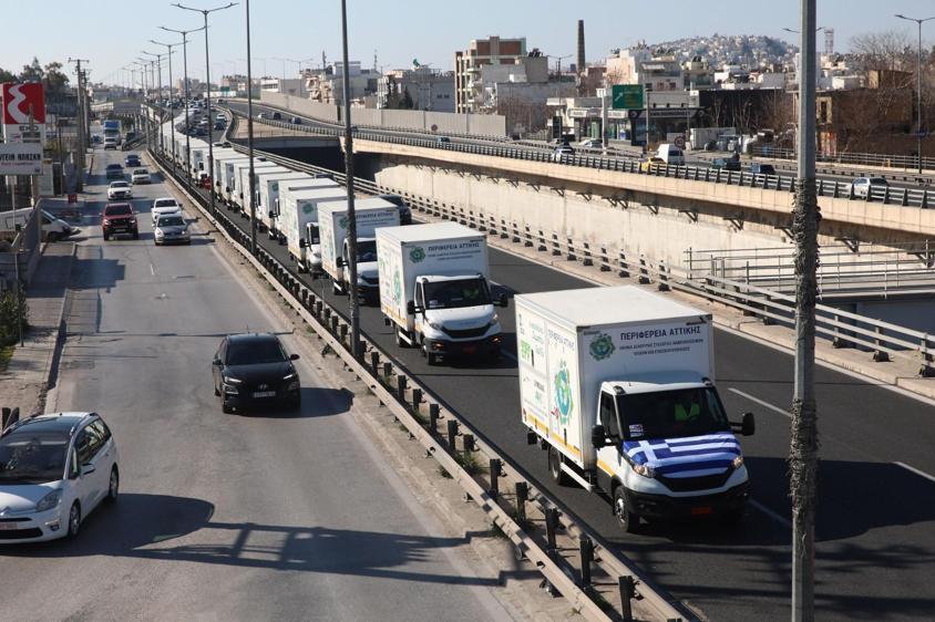 “İnsani yardımlar dış politikada mevcut sorunların çözümüne katkı sağlayabilir”