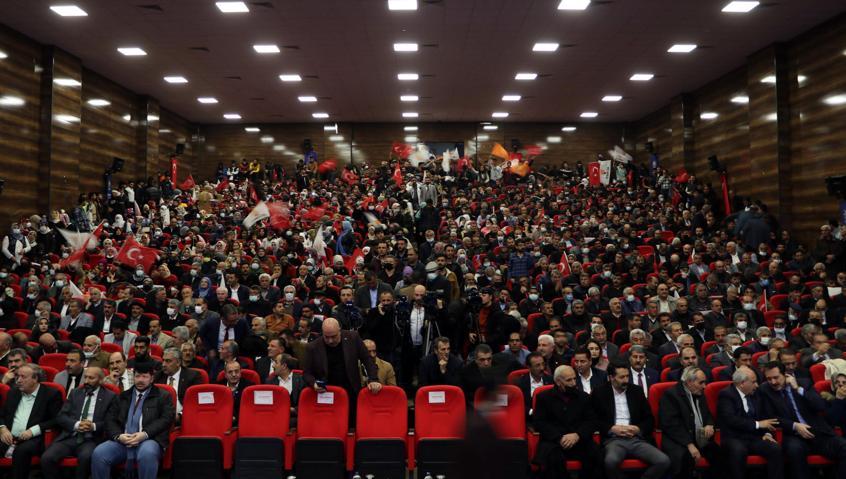 Bakan Soylu: PKK defterini kapattık