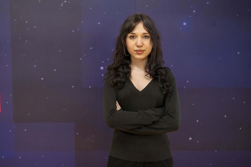 17 yaşındaki Doruk, Harvarddan kabul aldı