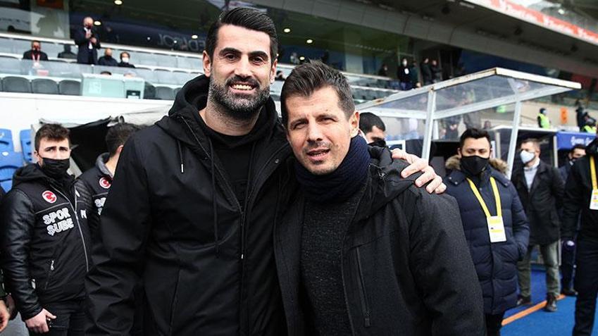 Medipol Başakşehir – VavaCars Fatih Karagümrük: 1-2