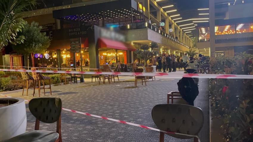 Eğlence mekanında tartıştığı çalışanlara ateş açtı: 3 yaralı