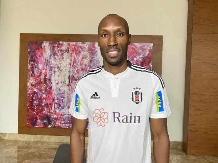 Atiba Hutchinson: Bu yaşa kadar devam edeceğimi hiç düşünmemiştim