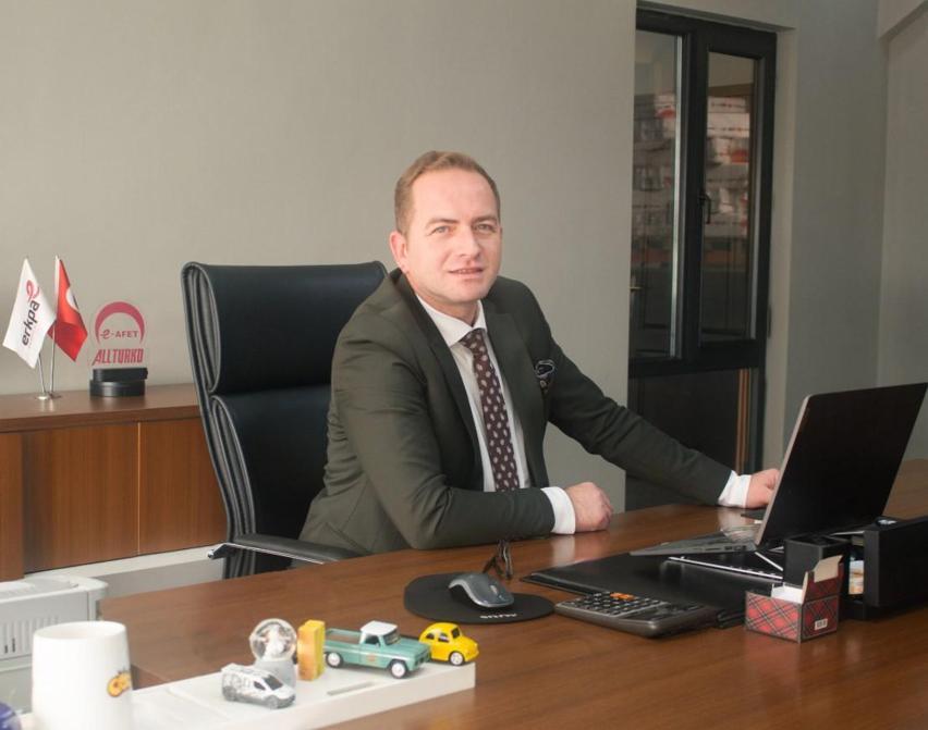 ‘Türkiye’nin dijital geleceğine 1 milyar liralık yatırım yapıyoruz’