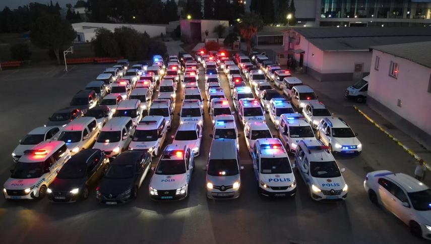 Seferihisar Belediyesi’nde ‘rüşvet’ soruşturmasında yeni operasyon; 43 gözaltı
